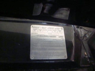 XW GTHO Falcon Phase 2