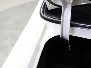 1977 Holden LX Torana SLR 5000 Tribute - Palais White 