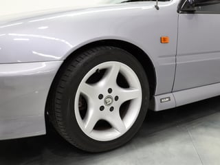 1993 HSV VR Clubsport Build No.134