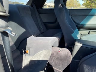 1990 Nissan R32 Skyline GT-R Nismo Edition - No. 32 of 560