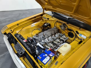 1970 VG Valiant Pacer