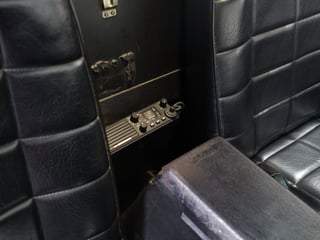 1975 Ford XB Falcon 500 Panel Van - 351 K-Code 4sp Man …