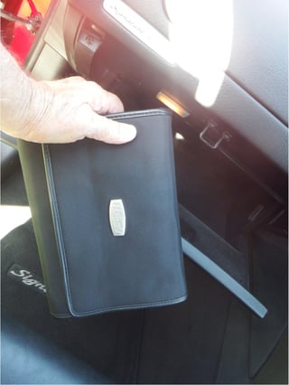 2006 HSV GTO Signature No. 40 / 70