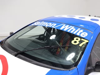 2000 Ford AU Falcon One World V8 Supercar …