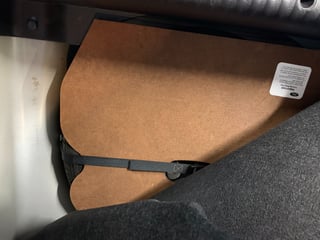 2007 FPV BFII Falcon GT Cobra Build No.79 - 6 Speed Manual