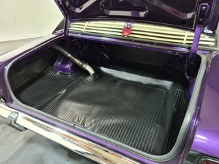 1970 XY GT Falcon Replica