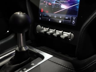 2021 Ford Shelby GT Supercharged 710HP RHD - Velocity Blue