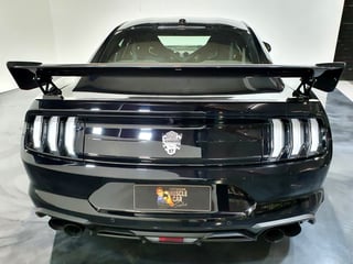 2019 Dick Johnson Limited Edition Mustang - Build 10/30 - Automatic