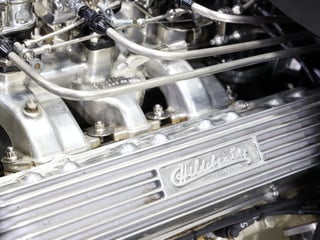 1931 Ford Model A Hot Rod