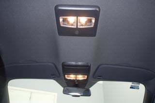 2016 Ford FGX Falcon G6E Turbo - 2,644 Kilometres!