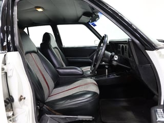 1977 Holden HX Monaro GTS 308 V8