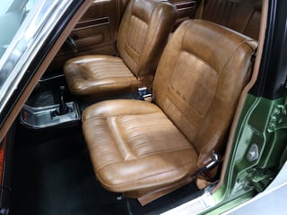1971 Ford Falcon XY GTHO Phase 3 Replica