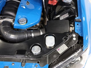 2009 HDT VE Commodore Group A SS Retro - Build No 050