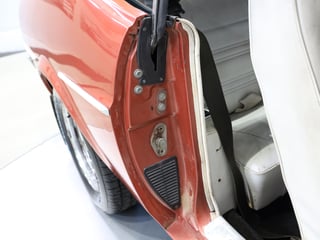 1970 Ford Mustang Convertible - 302 V8 