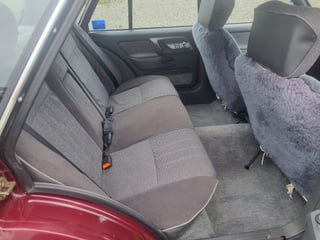 1987 Ford ZL Fairlane - 50,160 Kilometres!!