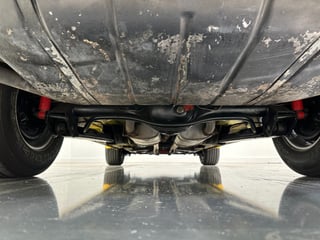 1974 Holden LH Torana L34 SLR 5000