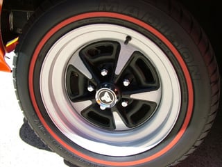 LX SS Hatchback Torana