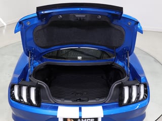 2021 Ford Shelby GT Supercharged 710HP RHD - Velocity Blue