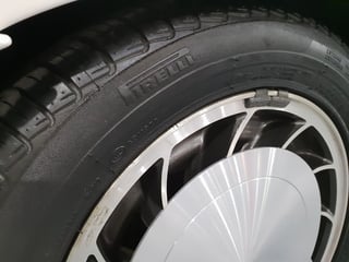 1985 VK HDT Commodore SS Group 3 - 21,000 klms