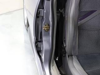 1993 HSV VR Clubsport Build No.134