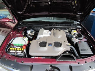 1997 EL Tickford Falcon GT..BRAND NEW!