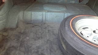 1969 Pontiac GTO 400 V8