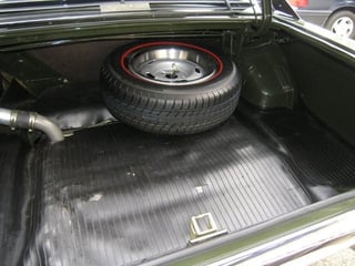 XY GTHO P3 (SOLD for $750K)