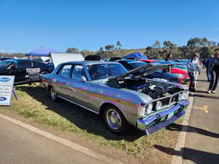 2023 All Ford Day - Eastern Creek NSW