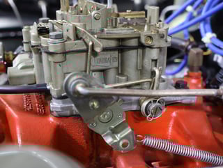 1968 Holden HK Monaro GTS 327 Bathurst - Silver Mink