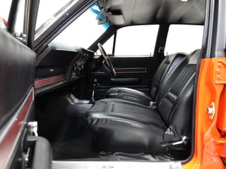 1971 Ford Falcon XY GT Replica - Vermilion Fire