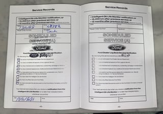 2016 Ford Mustang GT - Roush R727 Ford Performance