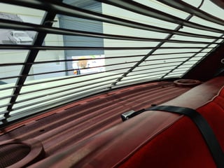 1980 VC HDT Brock Commodore #157