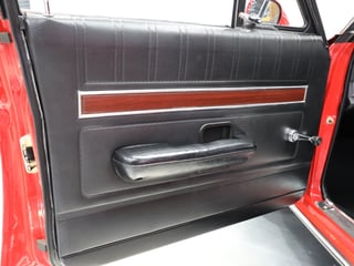 1971 Ford Falcon XY GTHO Replica