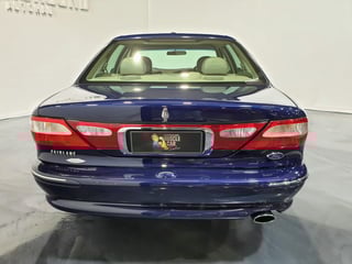 1998 NL Fairlane by Tickford - Build no. 37 / 106