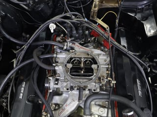 1973 Holden HQ Statesman Deville  …