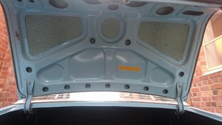 1969 HK Kingswood 307 V8