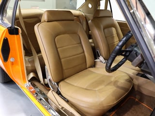 1972 Holden HQ GTS Monaro - 308 4spd Lone 0'Ranger