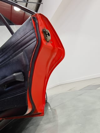 1976 XB GT Falcon - Unrestored Gem - 27,807 km from New