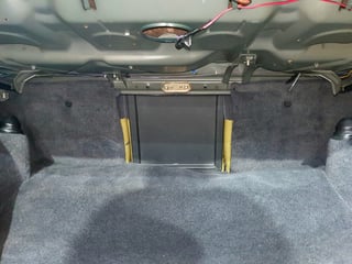 1994 HSV VR GTS Commodore - GTS-R Tribute