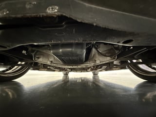 2008 FPV BF MKII GT BOSS 302  Build No 749 - Sensation Blue 