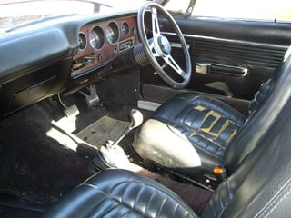 VH770 E37 6 Pack Charger