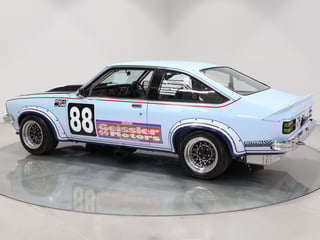 1977 Holden LX SS Torana A9X Hatchback