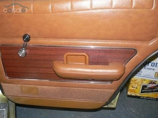 1971 ZD Fairlane 500