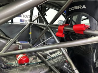 2000 Ford AU Falcon One World V8 Supercar …