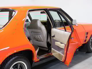 1974 Holden HJ Monaro GTS …