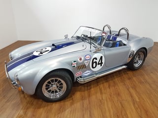 1995 DRB AC Cobra 302 Windsor V8