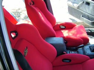 HSV SS GROUP A WALKINSHAW Build #711