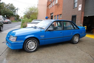 VK GP A Commodore Build # 245  (SOLD - Another wanted)