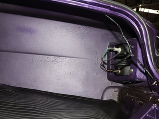 1971 Ford Falcon XY GT Replica