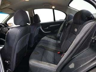 2007 FPV BF MK II GT BOSS 302 - Ego Grey Metallic …